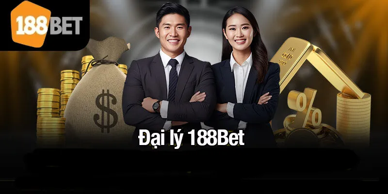 Đại lý 188Bet
