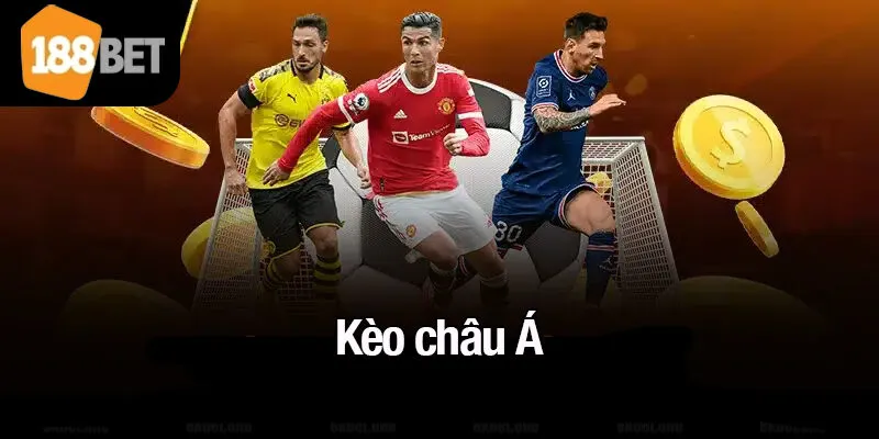 Kèo Châu Á