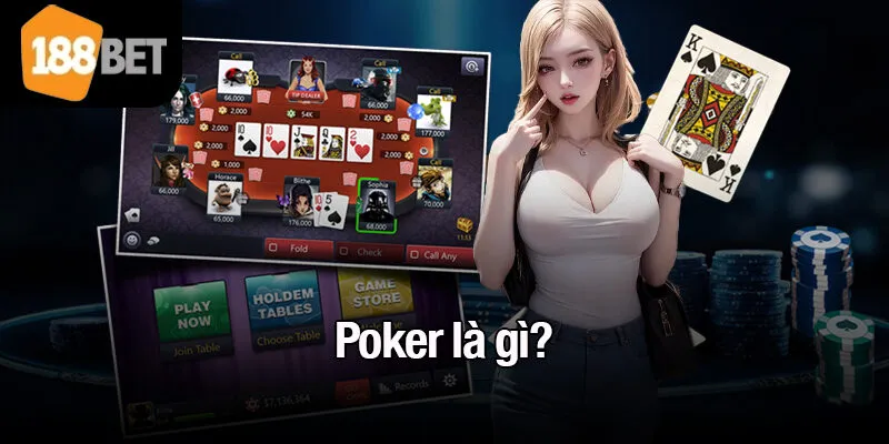 Poker là gì