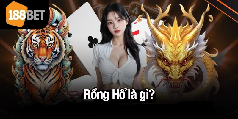 Rồng Hổ là gì