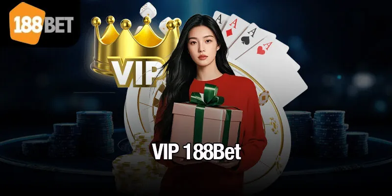 VIP 188Bet
